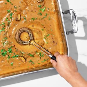 Oxo Goodgrips Sauce & Gravy Whisk